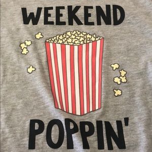 Woman’s Pajama shirt